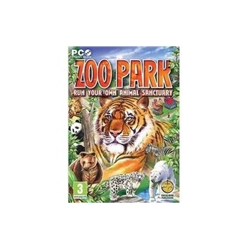 Zoo Park: Run Your Own Animal Sanctuary