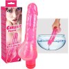 You2Toys Cumshot