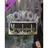ESD Tropico 4 Megalopolis ESD_6254