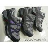 Gore-Tex obuv Salomon Exode/Escambia W 6 escambia darkgrey/violet