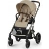 Cybex Balios S Lux Športový kočík Almond Beige
