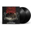 Lynyrd Skynyrd: Celebrating 50 Years Live - 2Vinyl (LP)