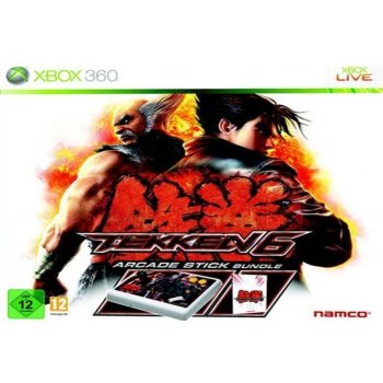 Tekken 6