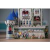 Ravensburger 3D puzzle Disney zámok 216 ks