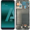 Displej pre Samsung Galaxy A50 LCD displej Incell Rámček SM-A505F SM-A505FN
