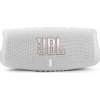JBL Charge 5 - Bezdrátový reproduktor Farba: Bílá