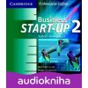 Business Start-Up 2 Audio CD Set (2 CDs)