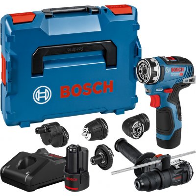 Bosch GSR 12V-35 FC Professional 0 601 9H3 008