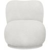 Ferm Living Rico Piccolo Bouclé off-white