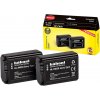 Hähnel HL-XW50 Twin Pack