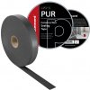 Eurovent 70mm x 30m - Tesniaca páska - Jednostranná PUR