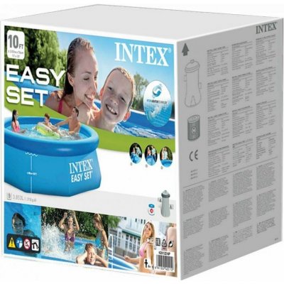 Intex Easy set 244 x 76 cm 28112