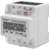 Trojfázový elektronický merač spotreby energie Qoltec 50900