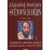 Záhadné postavy světových dějin - Vladimír Liška