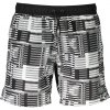 KARL LAGERFELD BEACHWEAR Perfektné Pánske Plavky Čierna Farba: čierna, Veľkosť: 2XL