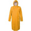 Vodeodolný plášť CXS DEREK, žltý, veľ. 4XL