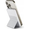 Epico Mag+ PowerBanka - 7000mAh - biela, 9915101300249