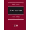 Súdne poplatky Judikatúra - Barbora Magočová