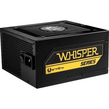 BitFenix Whisper M 650W BP-WG650UMAG-9FM