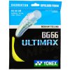 Yonex BG 66 Ultimax 10m