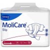 MoliCare Slip Super 7 kvapiek M, 30 ks (plienky, 90 - 120 cm, 2099 ml)