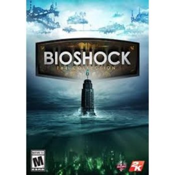 Bioshock Collection