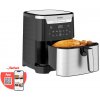 Teplovzdušná fritéza Tefal Easy Fry & Grill XXL 2v1 EY801D15