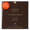 LELO Hex Respect XL 3 ks