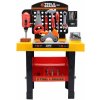 Multistore Kinderplay detská dielňa s náradím Tools & Brains HC121811 WS 5606