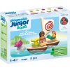 Playmobil 71459 JUNIOR & Disney: Vaianin katamarán