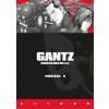 Gantz Omnibus Volume 8