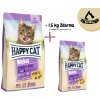 Happy Cat Minkas Urinary Care Geflügel 10 kg