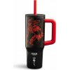 Bialetti Stranger Things Termoska s uchem 900 ml