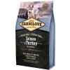 Carnilove Dog Salmon & Turkey for Puppies 4 kg