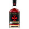 Thesaurum templaris 700ml templársky bylinný likér