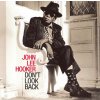 Hooker John Lee: Don't Look Back - CD