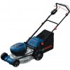 Bosch PRO GRA18V2-46SP aku kosačka s pojazdom 2x18V bez aku 06008C8200