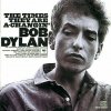 Dylan Bob: Times They Are A Changin - CD
