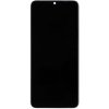 LCD Displej + Dotykový panel + Přední kryt Xiaomi Redmi 12C