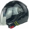 OTVORENÁ MOTOCYKLOVÁ PRILBA NAXA S23X veľ. S S BLENDA