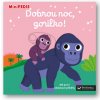Svojtka MiniPÉDIA - Dobrú noc, gorilko! Nathalie Choux