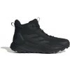 adidas Performance adidas Terrex Anylander Mid Rain.Rdy Hiking Shoes | 4067888140828 | Čierna | 42 2/3