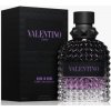 Valentino Born In Roma Purple Melancholia Uomo parfumovaná voda pánska 100 ml Tester