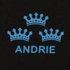 Andrie PS 5909 Čierná