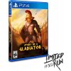 Story of a Gladiator (PS4) 819976025388