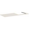 Hansgrohe Xilesa E doska na skrinku 137.5x55 cm piesková 54273780