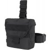 Condor Outdoor stehenné DUMP univerzálne čierne