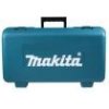 Makita - príslušenstvo Makita Kufrík pre elektrický hoblík KP0810,/KP0810C. 824786-0