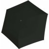 Doppler Fiber Mini Compact uni Black - dámsky skladací dáždnik