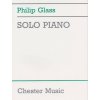 Solo Piano - vybrané skladby pre klavír